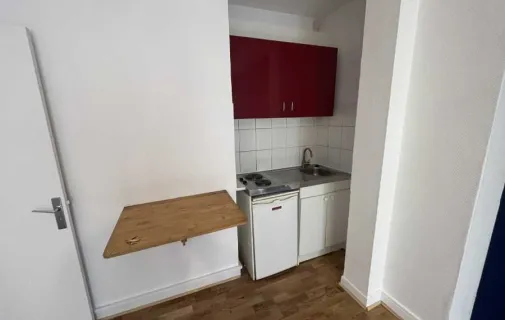 Location Paris Appartement 69e5411dc116
