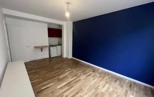 Location Paris Appartement 69e5411dc116