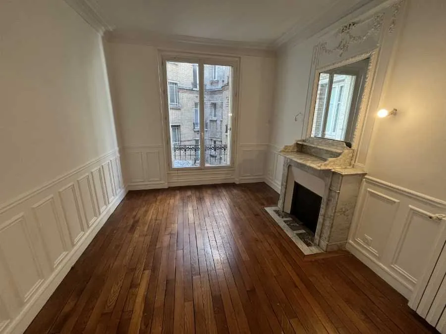 Location Paris Appartement 69e541ec3327