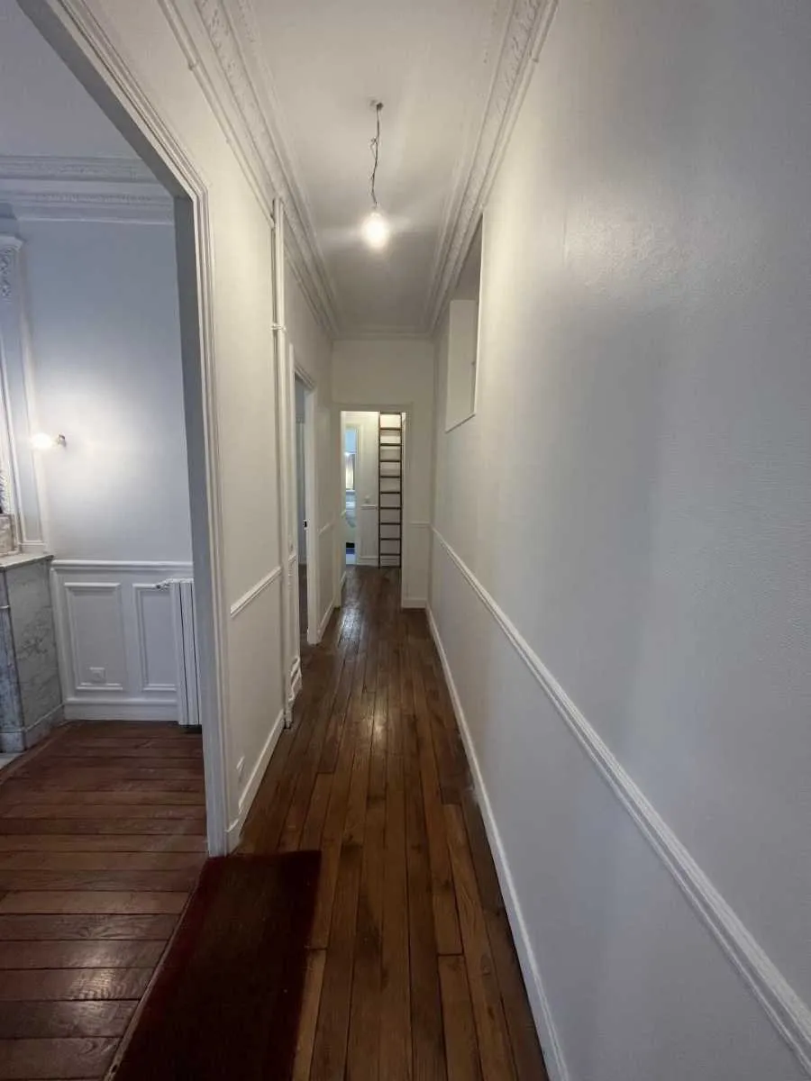 Location Paris Appartement 69e541ec3327