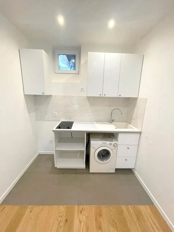 Location Levallois-Perret Appartement 69e5451e36a9