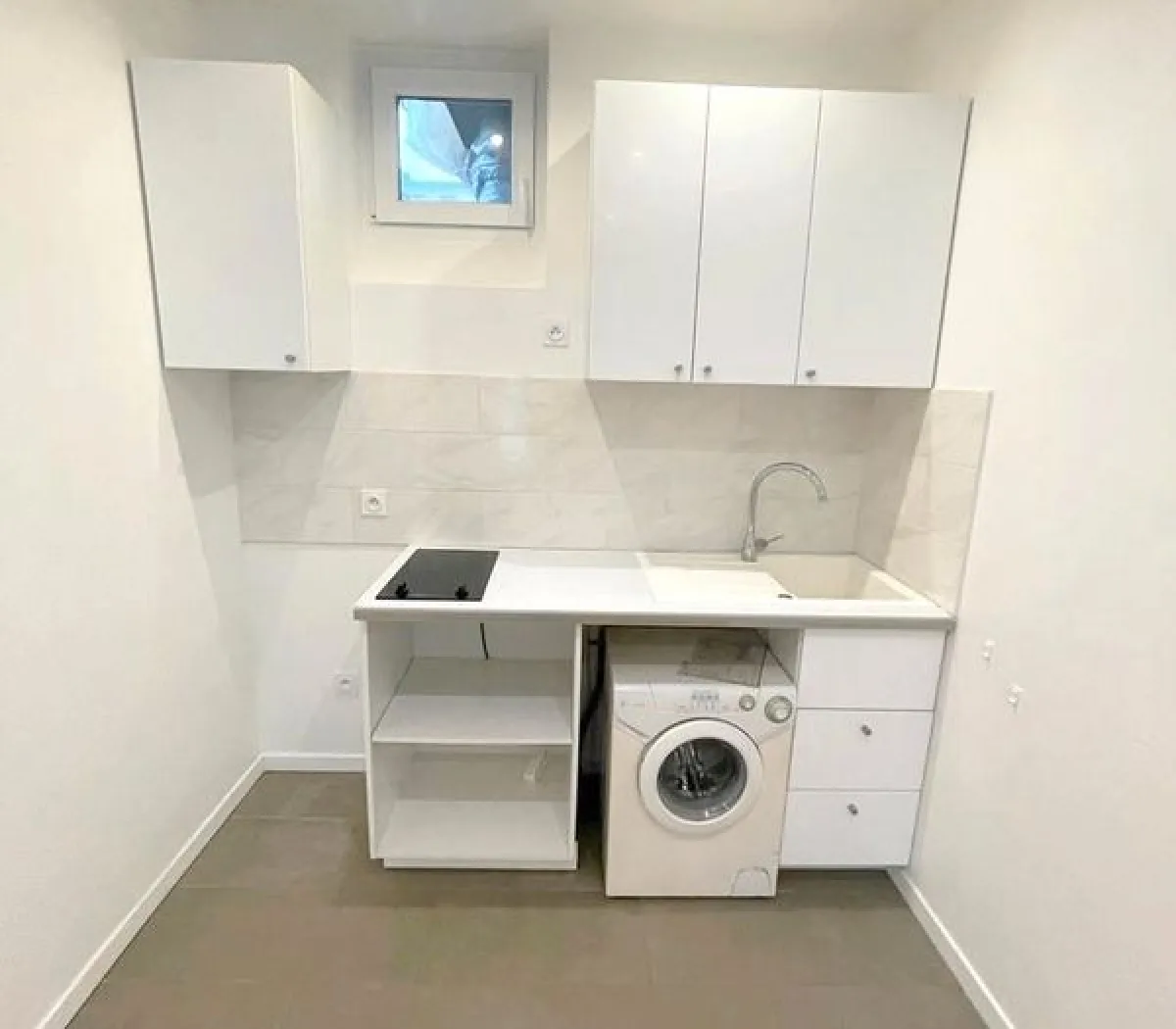 Location Levallois-Perret Appartement 69e5451e36a9