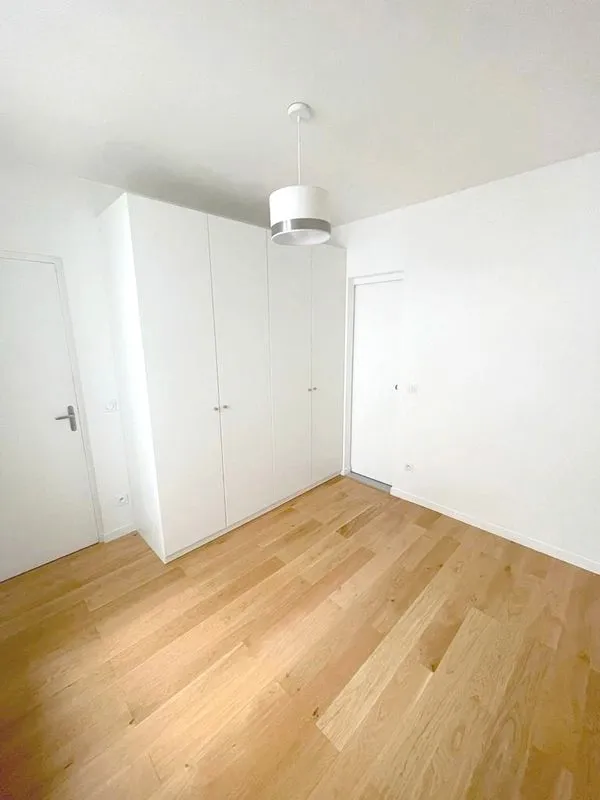 Location Levallois-Perret Appartement 69e5451e36a9