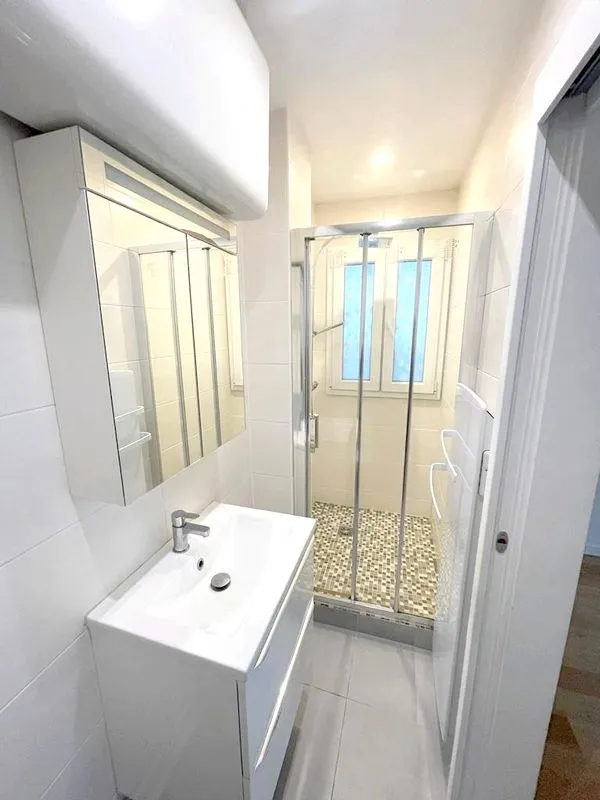 Location Levallois-Perret Appartement 69e5451e36a9