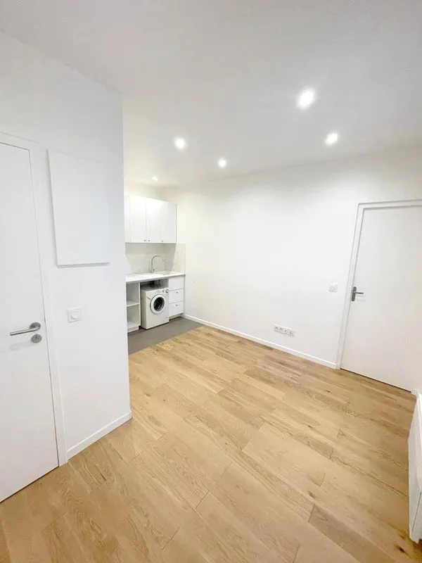 Location Levallois-Perret Appartement 69e5451e36a9