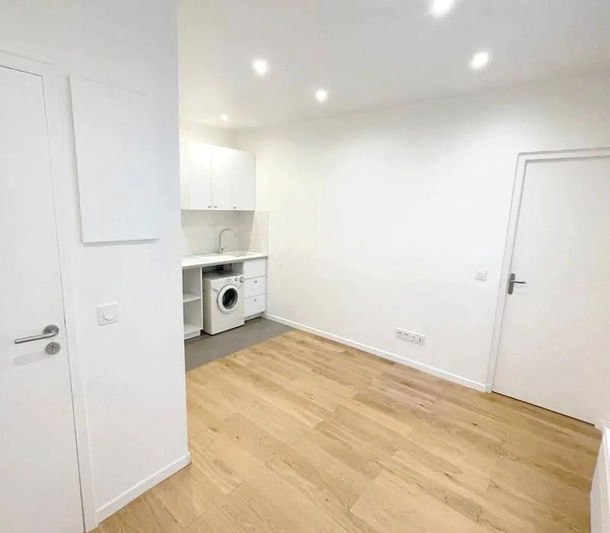 Location Levallois-Perret Appartement 69e5451e36a9