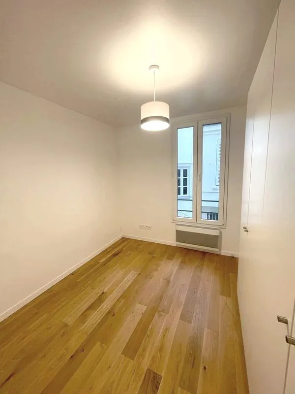 Location Levallois-Perret Appartement 69e5451e36a9