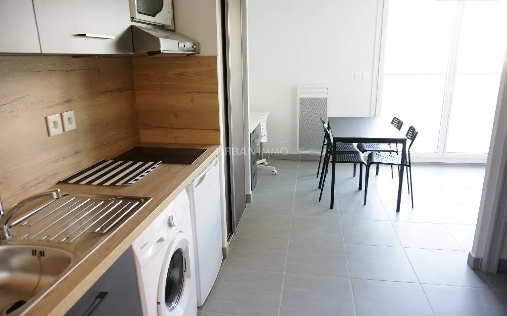 Location Montpellier Appartement 69e54673c830