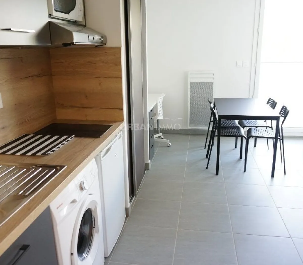 Location Montpellier Appartement 69e54673c830