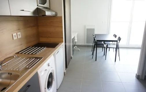 Location Montpellier Appartement 69e54673c830