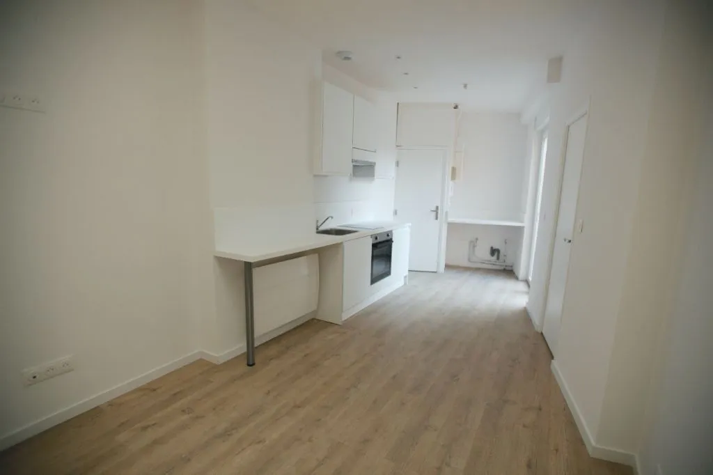 Location Lille Appartement 69e5496846b6