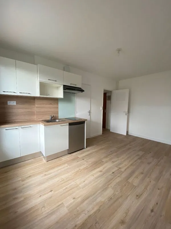 Location Rennes Appartement 69e54a736882