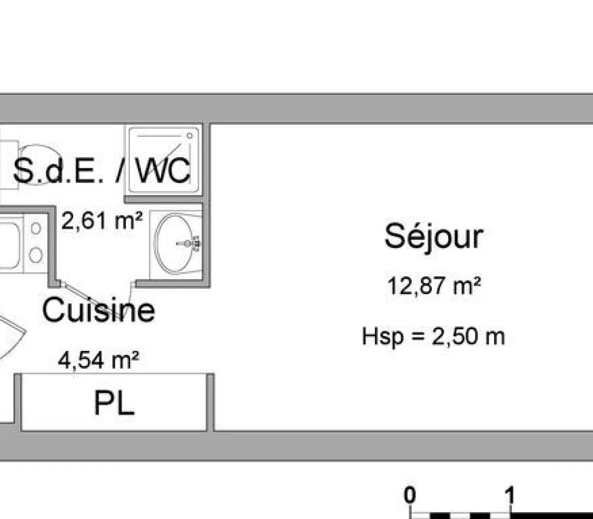 Location Talence Appartement 69e54cf468c3