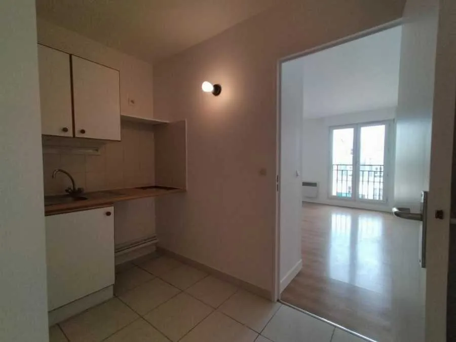 Location Paris Appartement 69e54e58a109