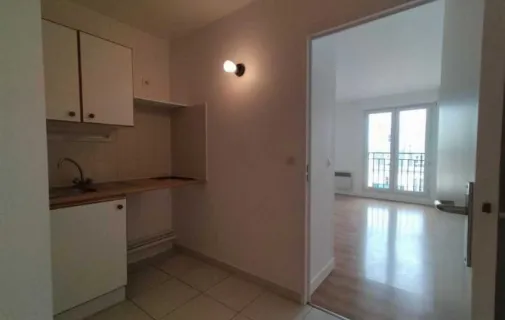 Location Paris Appartement 69e54e58a109
