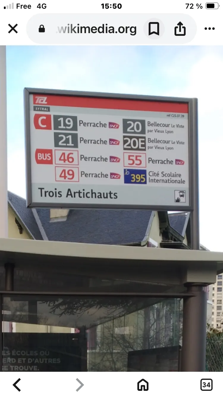 Location Lyon Appartement 69e5d3d6df95