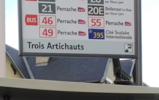 Location Lyon Appartement 69e5d3d6df95