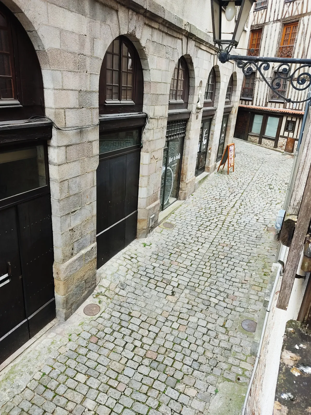 Location Limoges Appartement 69e5d4d22857
