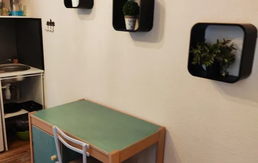 Location Limoges Appartement 69e5d4d22857