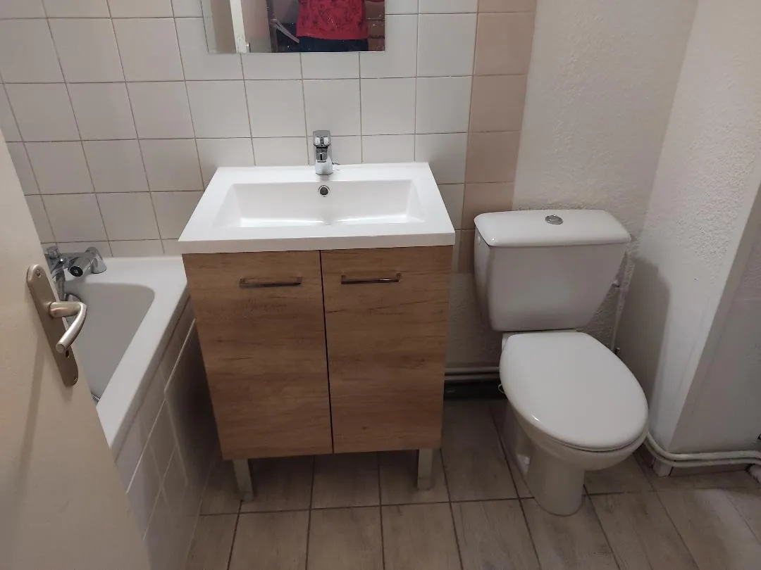 Location Limoges Appartement 69e5d4d22857