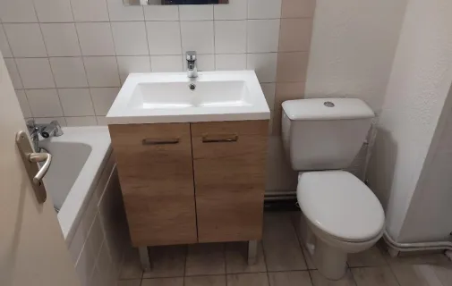 Location Limoges Appartement 69e5d4d22857