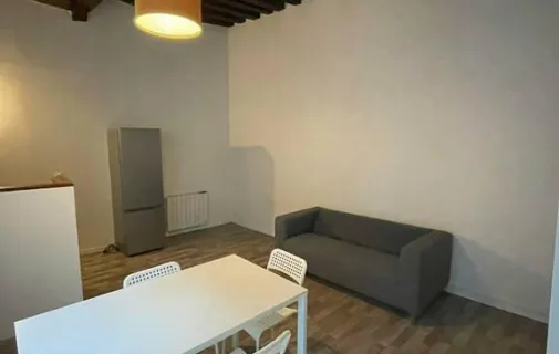 Location Rouen Appartement 69e5df1da78e