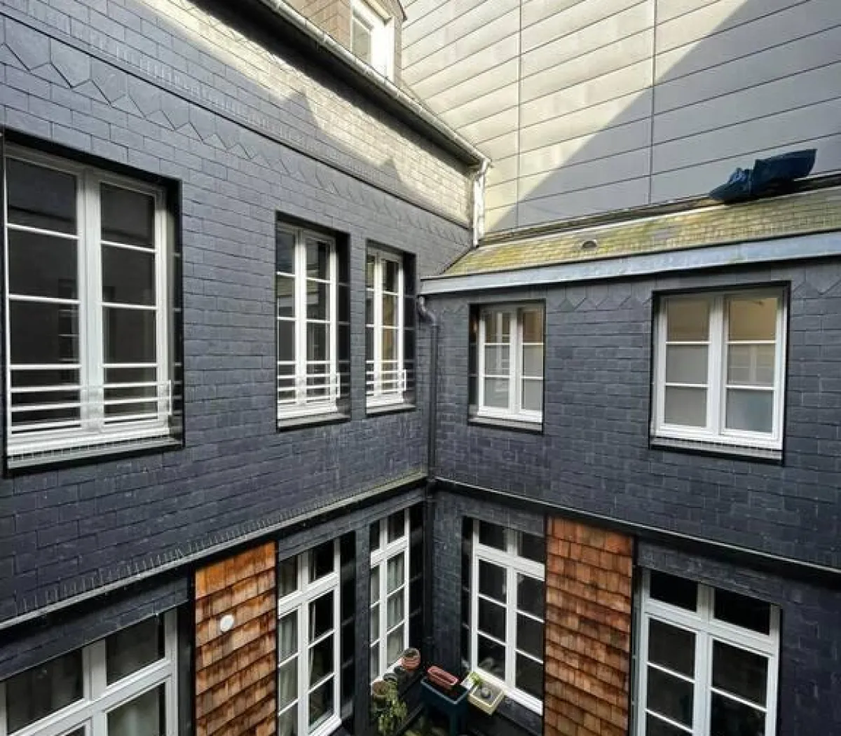 Location Rouen Appartement 69e5df1da78e