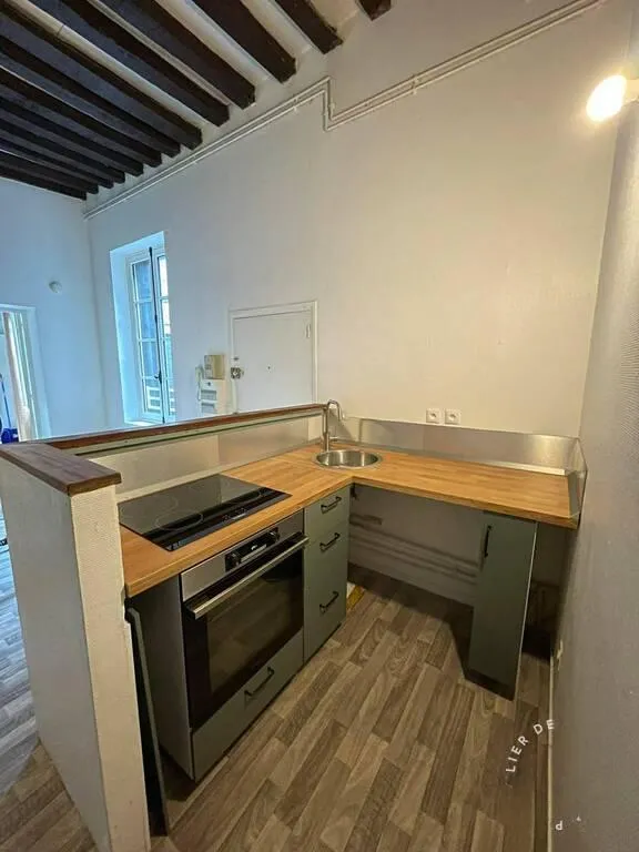 Location Rouen Appartement 69e5df1da78e