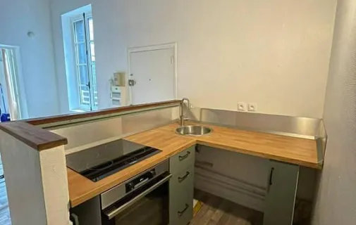 Location Rouen Appartement 69e5df1da78e