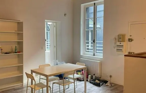 Location Rouen Appartement 69e5df1da78e