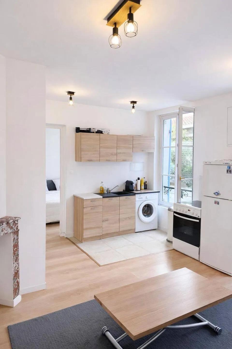 Location Boulogne-Billancourt Appartement 69e5e5bee0f2
