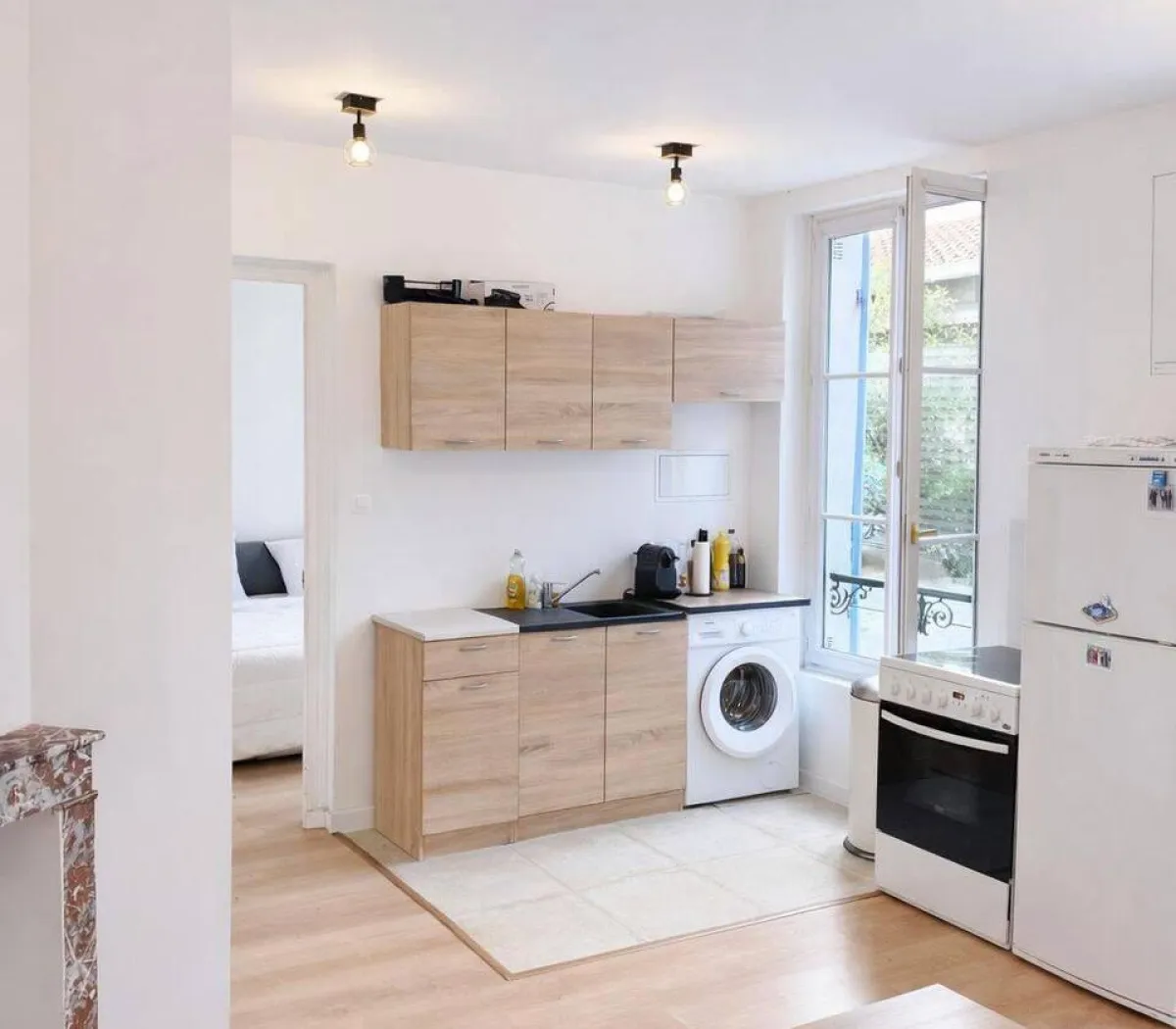 Location Boulogne-Billancourt Appartement 69e5e5bee0f2