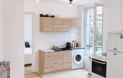 Location Boulogne-Billancourt Appartement 69e5e5bee0f2