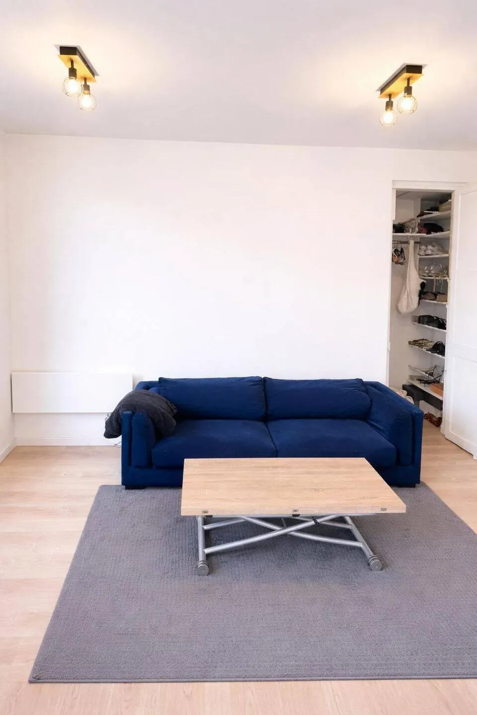 Location Boulogne-Billancourt Appartement 69e5e5bee0f2