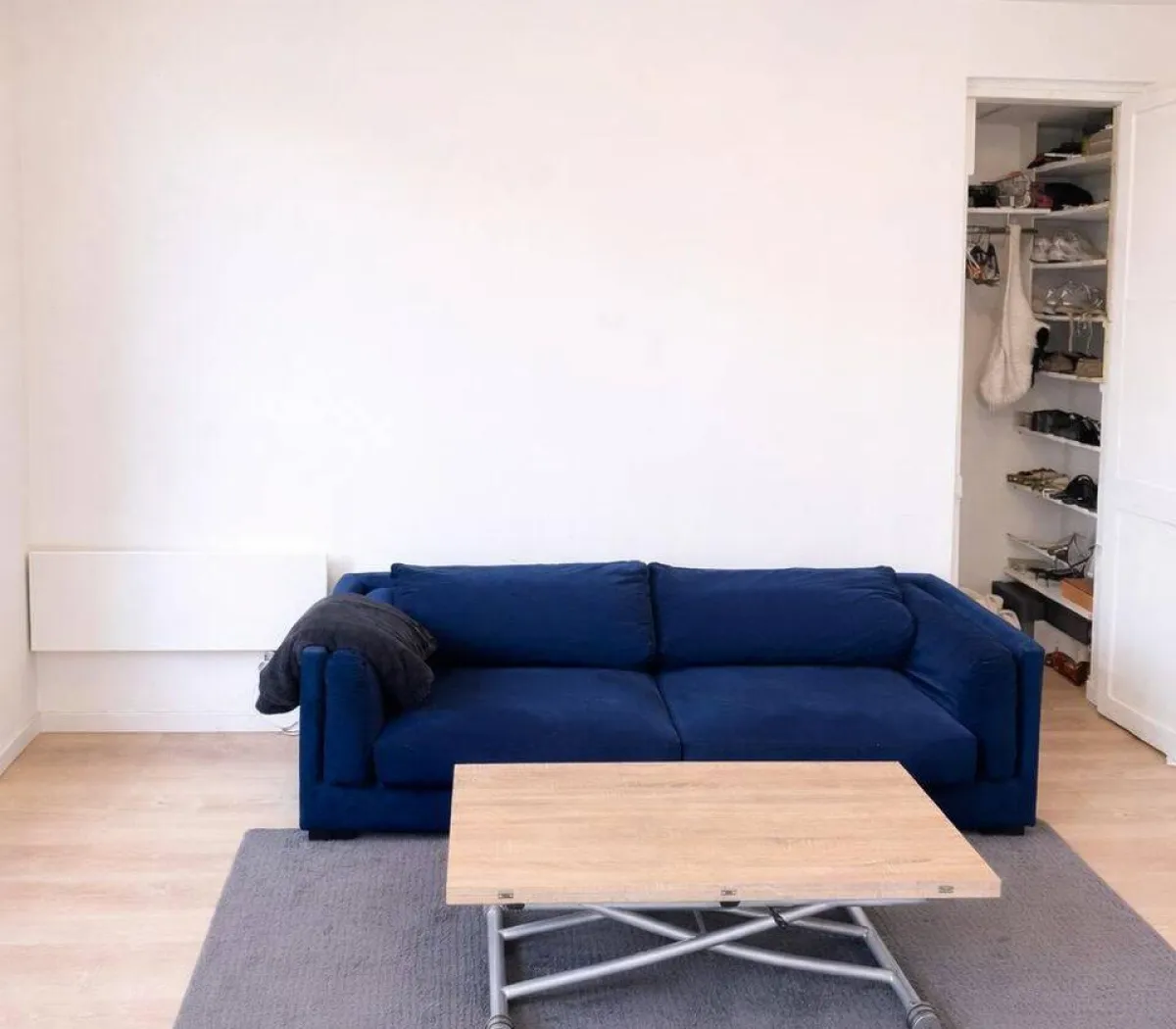 Location Boulogne-Billancourt Appartement 69e5e5bee0f2