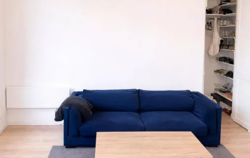 Location Boulogne-Billancourt Appartement 69e5e5bee0f2