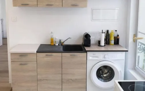 Location Boulogne-Billancourt Appartement 69e5e5bee0f2