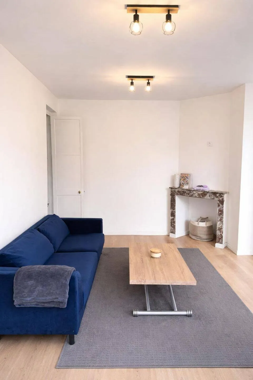 Location Boulogne-Billancourt Appartement 69e5e5bee0f2