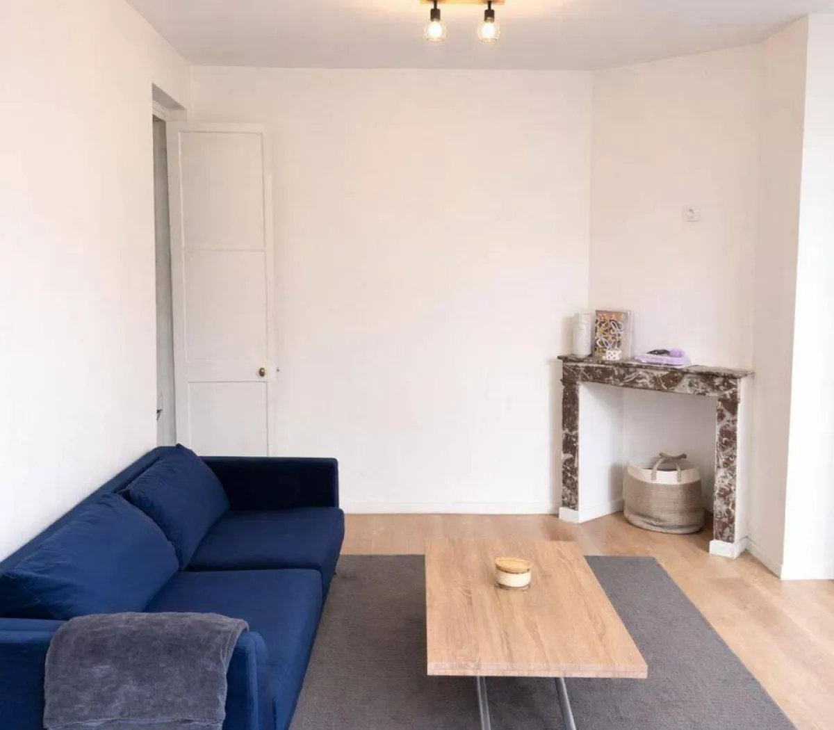 Location Boulogne-Billancourt Appartement 69e5e5bee0f2