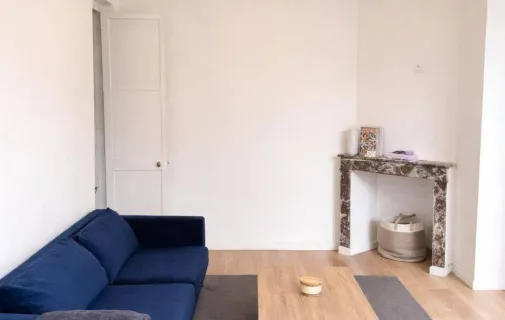 Location Boulogne-Billancourt Appartement 69e5e5bee0f2