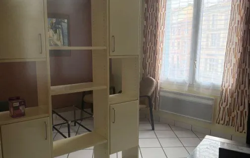 Location Toulouse Appartement 69e5e696d030