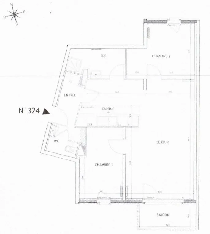 Location Montreuil Appartement 69e5ed7adca5