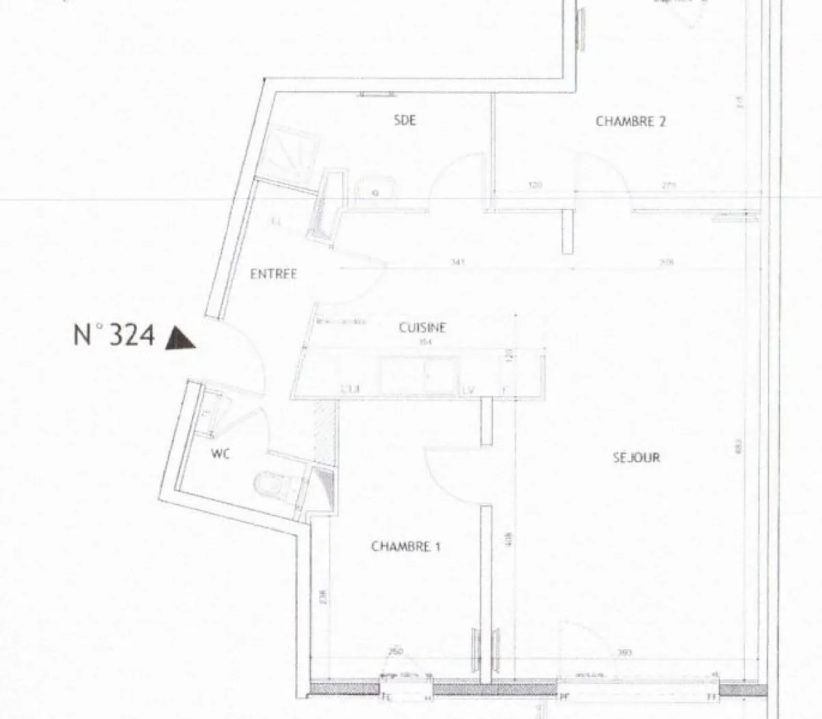 Location Montreuil Appartement 69e5ed7adca5