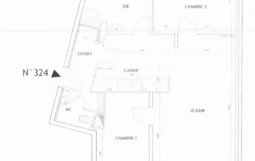 Location Montreuil Appartement 69e5ed7adca5