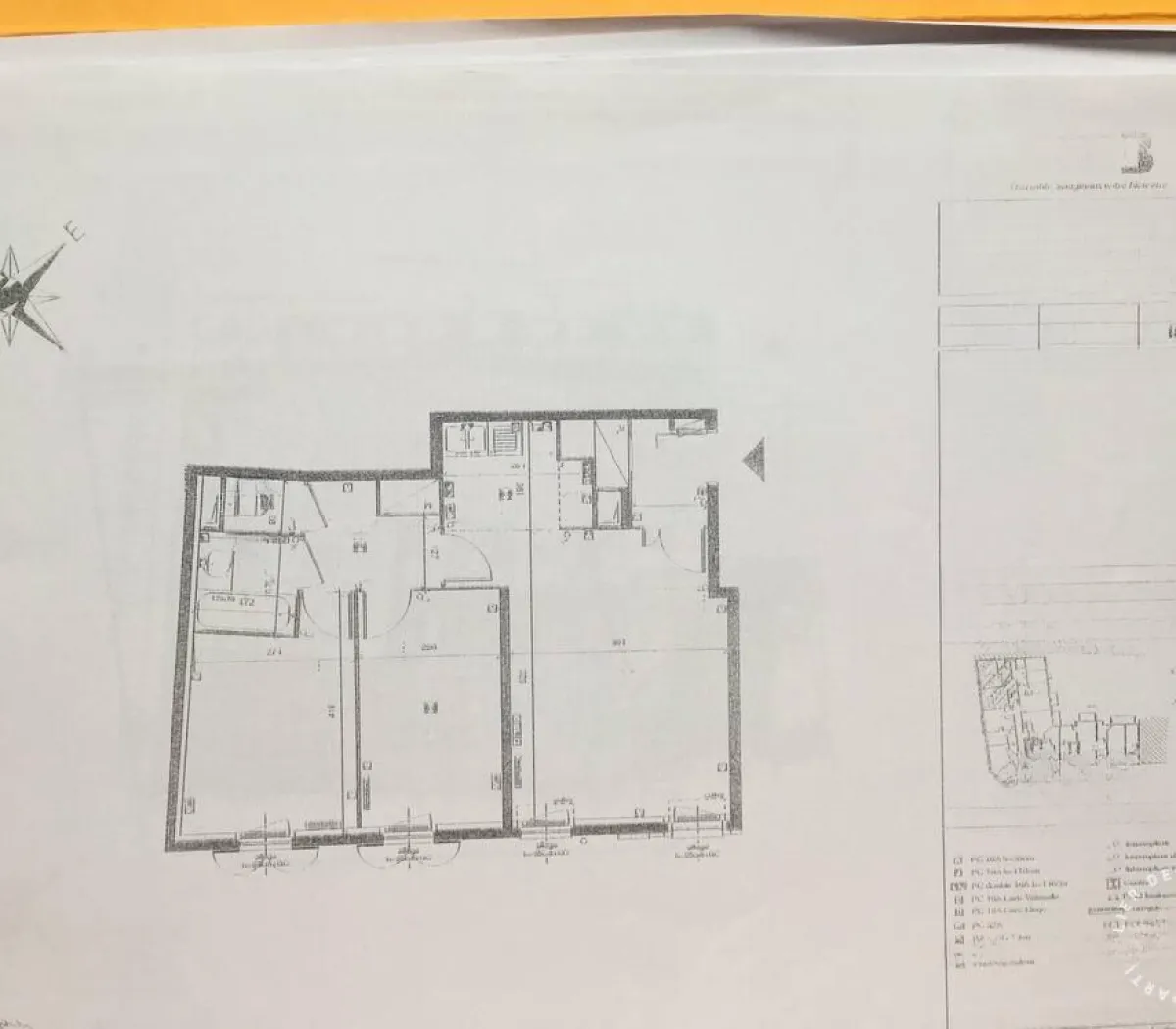 Location Maisons-Alfort Appartement 69e5f9b69a1c