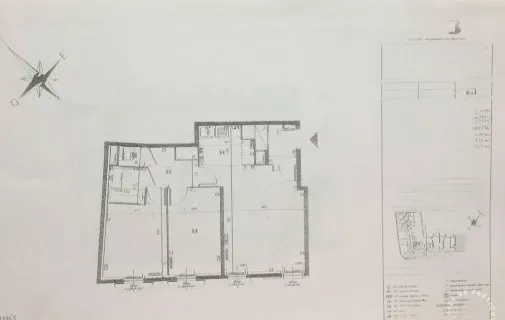 Location Maisons-Alfort Appartement 69e5f9b69a1c