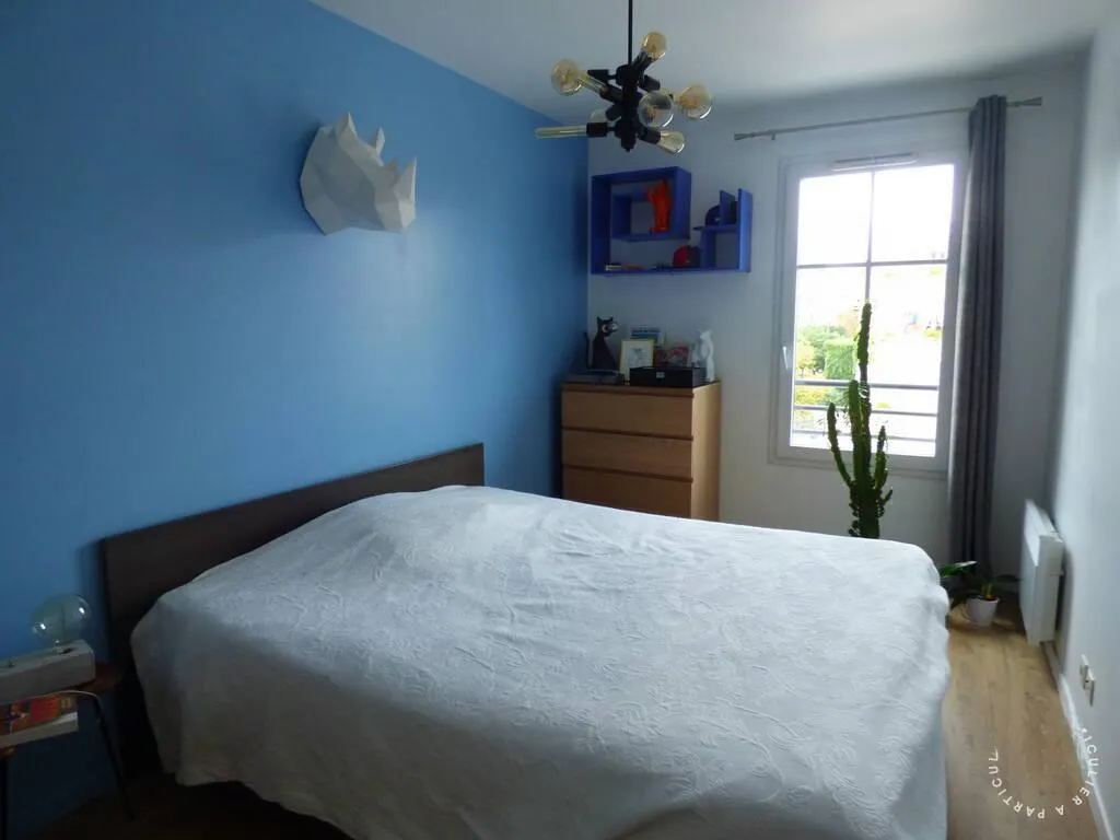 Location Maisons-Alfort Appartement 69e5f9b69a1c