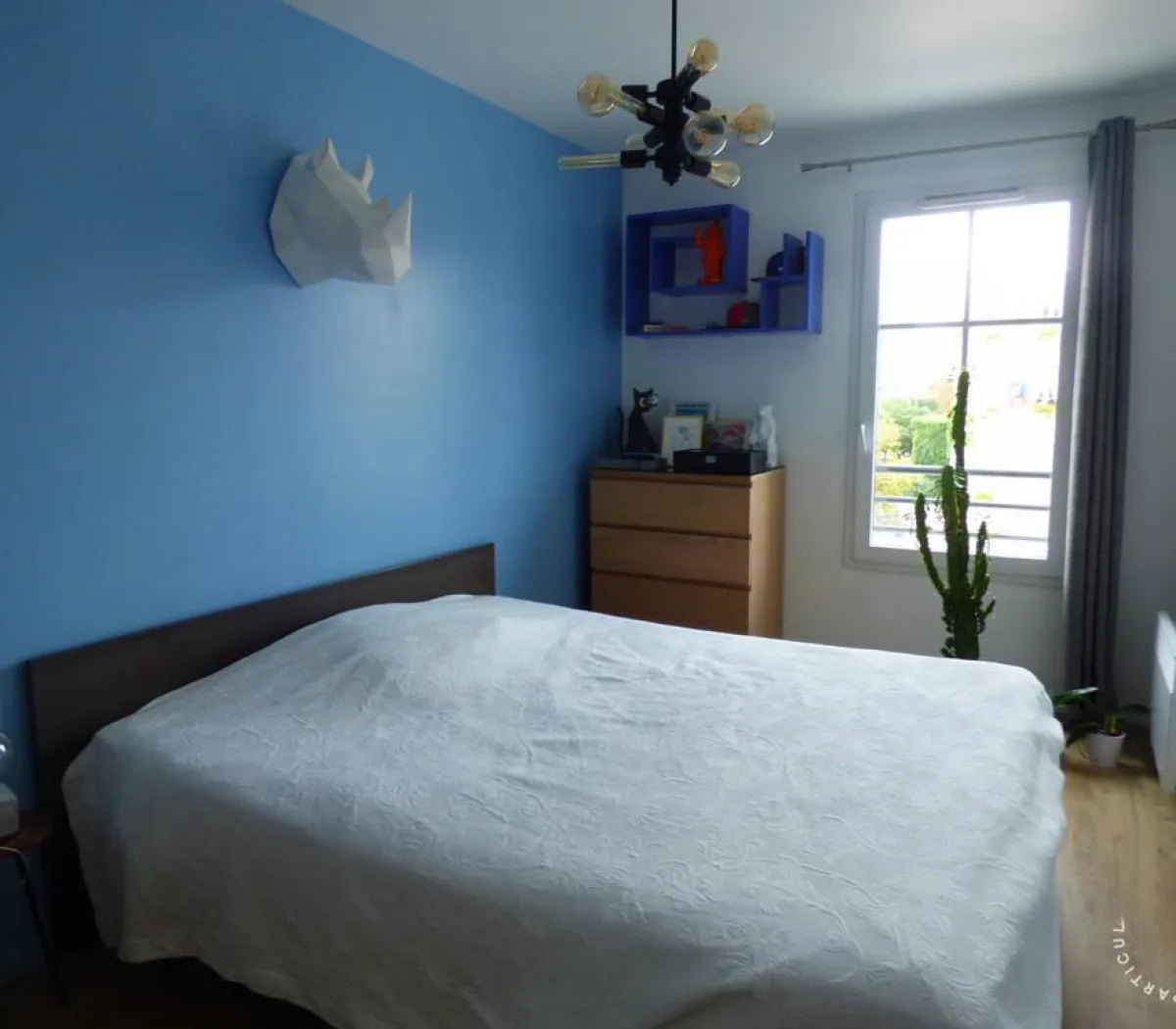 Location Maisons-Alfort Appartement 69e5f9b69a1c