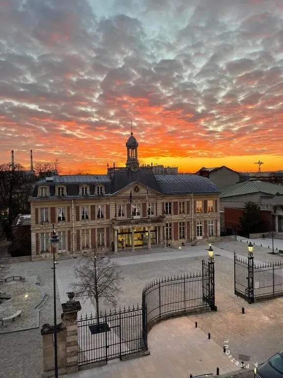 Location Maisons-Alfort Appartement 69e5f9b69a1c