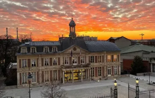 Location Maisons-Alfort Appartement 69e5f9b69a1c